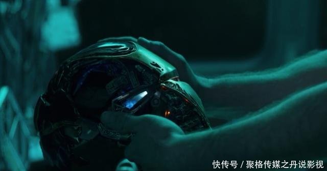 《复联4》预告:蚁人为何进不去复联大门?原来