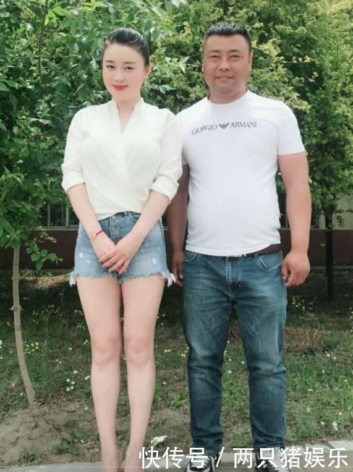 赵本山的女爱徒关婷娜,至今单身,忙于新片拍摄