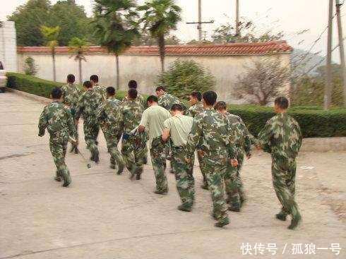 农村兵去哪? 为何越来越少? 这是给国家敲警钟