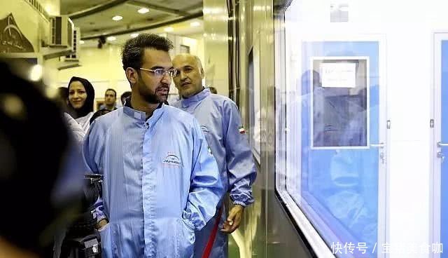 美国对伊朗事件最新动态