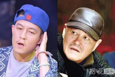 李易峰和邓伦为了争宠勾心斗角？要被这些女皇帝的脑洞笑死了