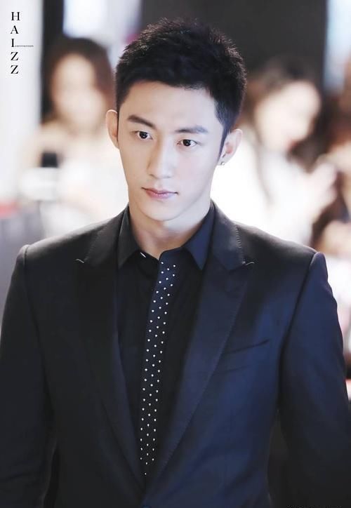 七大最帅东北男星,张翰林更新都不算神颜,高伟