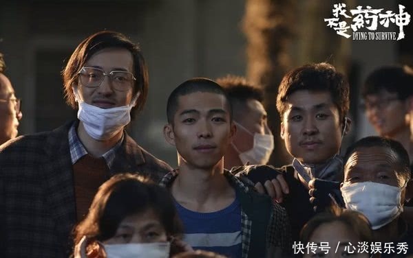 2018年豆瓣8分以上的国产电影:台湾一部,你都