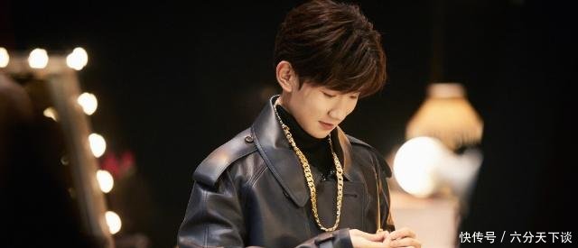 明星大侦探王源当侦探玩得好,但他充分暴露自