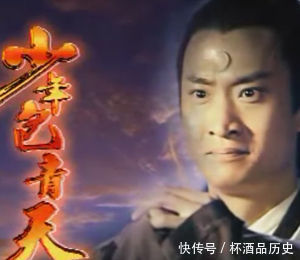 包公头上通阴阳的月牙是怎么来的:六大版本您觉得哪个靠谱