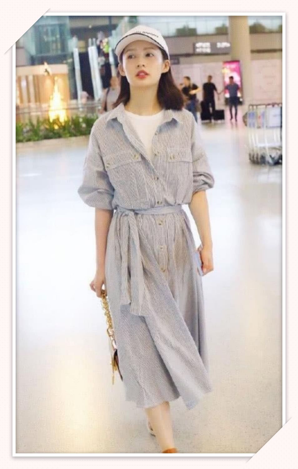 香妃小医仙接连被吐槽,李沁还是适合现代装