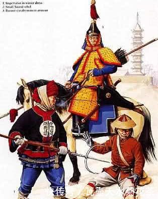 太平天国运动为什么会失败?最后为何,要无休止