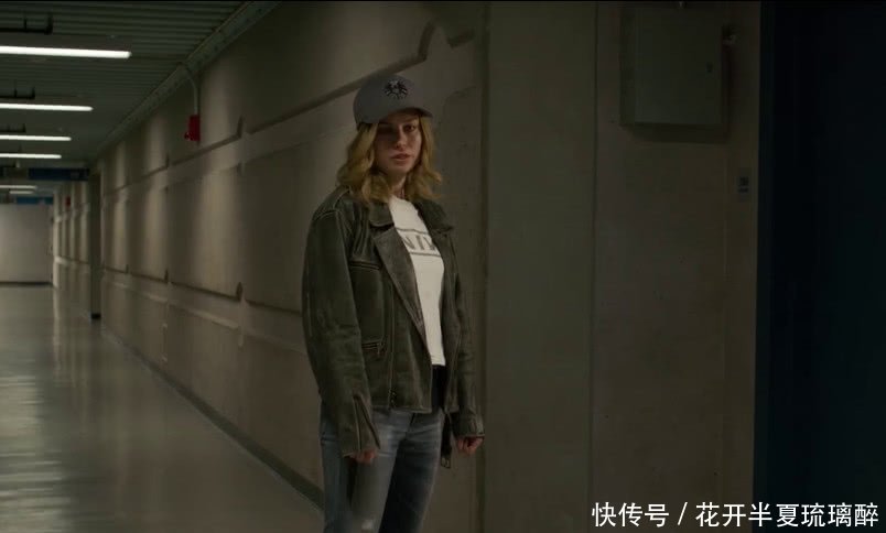 惊奇队长给漫威电影制造了一个漏洞,六年前独