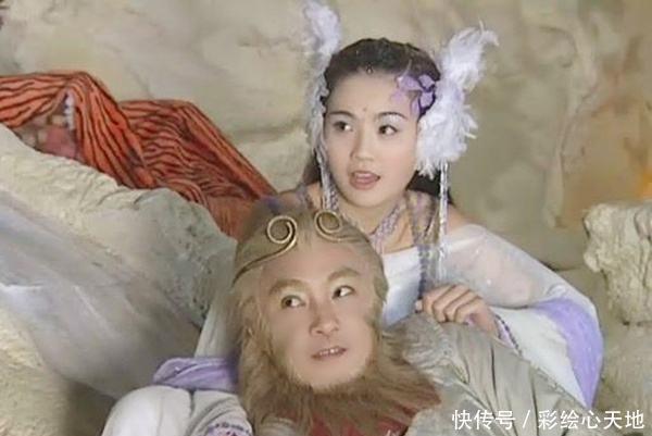 电视剧西游记真假美猴王是哪一集 t017c61a355bda1e1ce.jpg
