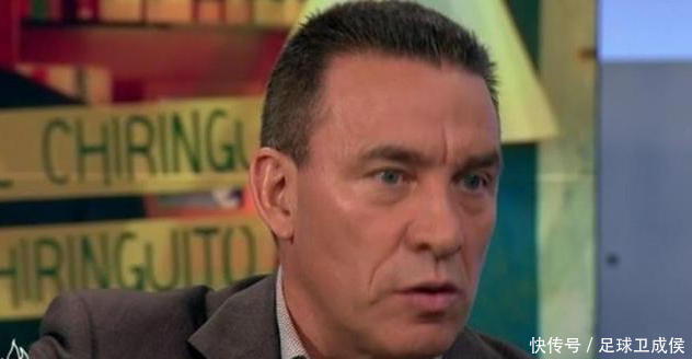 前皇马门将:梅西是足球界最大的谎言,他没那么