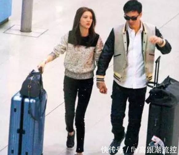 林峰吴千语分手,网友开心庆祝:老公等我,马上离