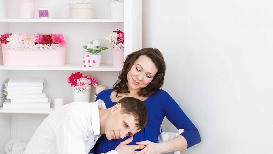 男孩胎动真的比女孩早吗?男孩和女孩胎动有什