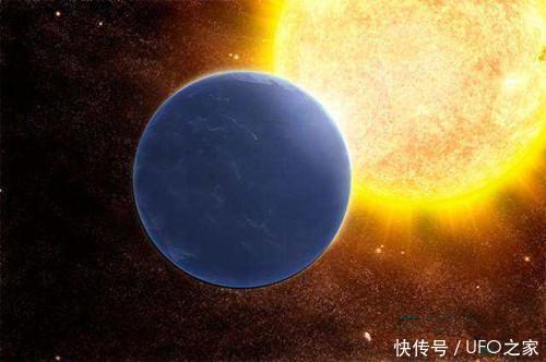 如果把10万亿吨水倒在太阳上，太阳能被浇灭吗？答案出乎意料