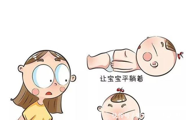 宝宝胸下鼓起的两个包是什么鬼医生肋骨外翻