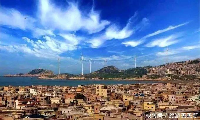 快去打卡!福建网红拍照地推荐,每个能刷爆朋友