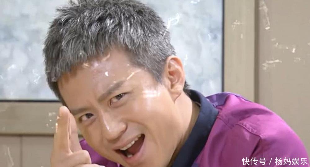 邓超鹿晗对参不参加跑男毫不在乎,唯独他离开