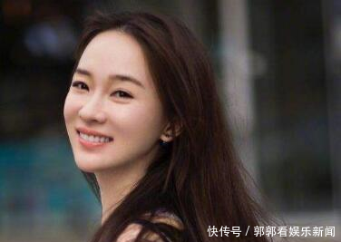 嗯哼老姨是杨幂 霍思燕与杨幂真实关系竟这么