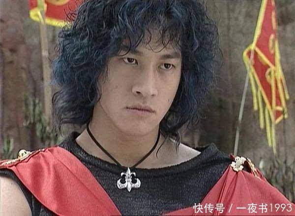 风云:帝释天的圣心诀,神的移天神诀,魔的灭世魔