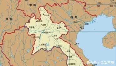 此国长期受越南控制,与越南同时改革,然而发展