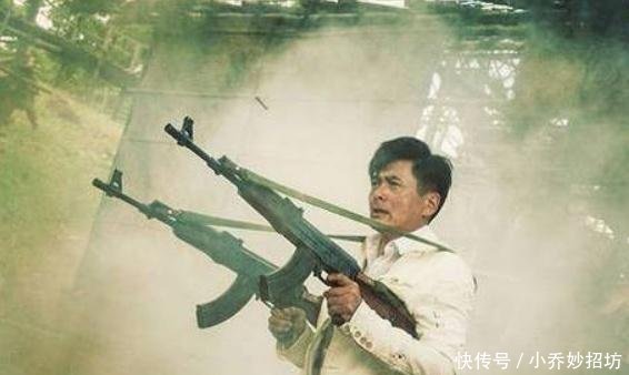 票房不足二千万,却碾压周润发《无双》,网友:什