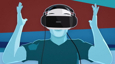 索尼PSVR跟踪缺陷源自强光源和物理反光 正着手解决