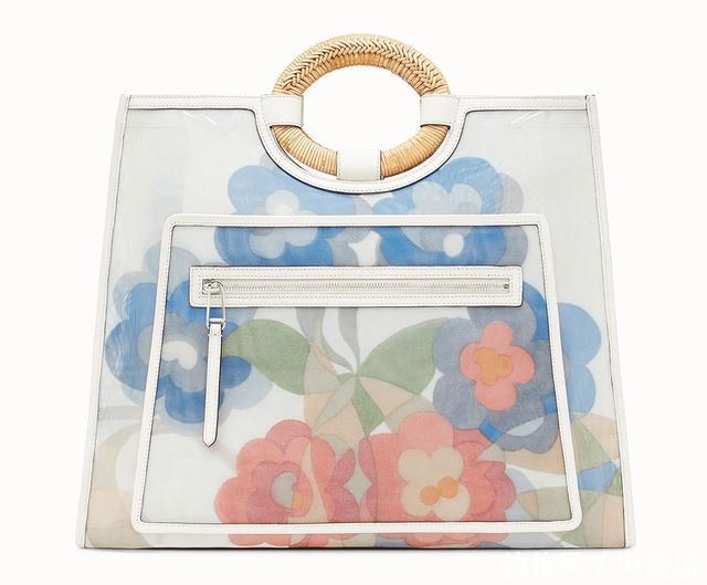 2018年春季十大最重要的新包包