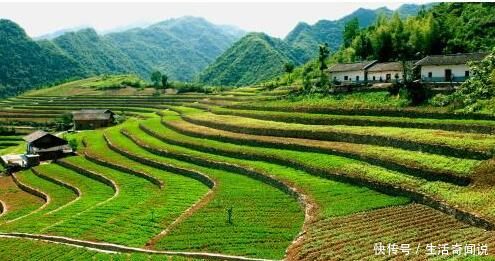 无地农民别担心，土地确权完之后，还能用这两种方式获得土地！