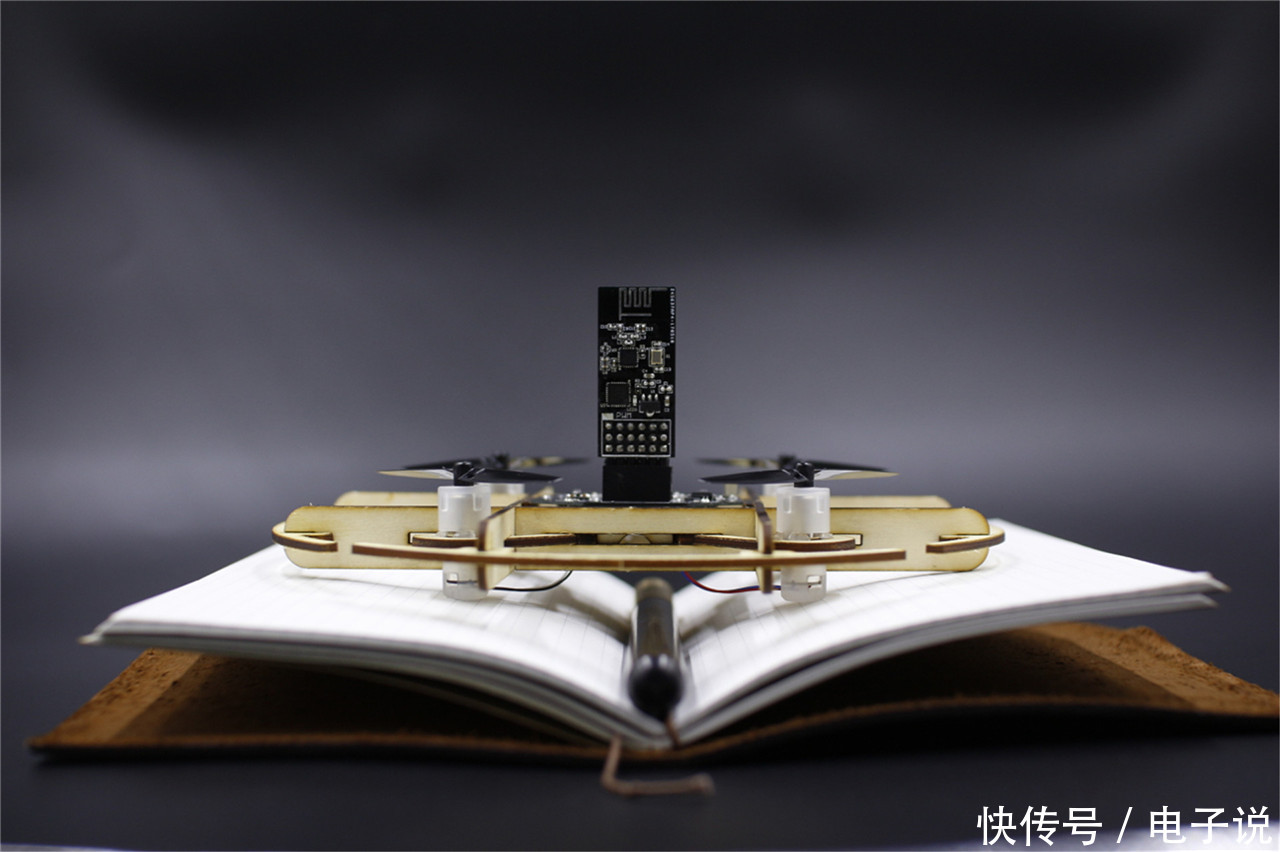 有你更有意思!源木无人机与您相恋2018CEE北