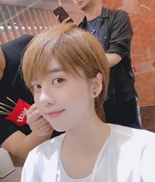 范冰冰的朋友女的