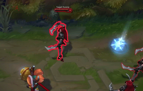 英雄联盟2017冰雪节皮肤测评 感谢金克丝小姐姐送的礼物