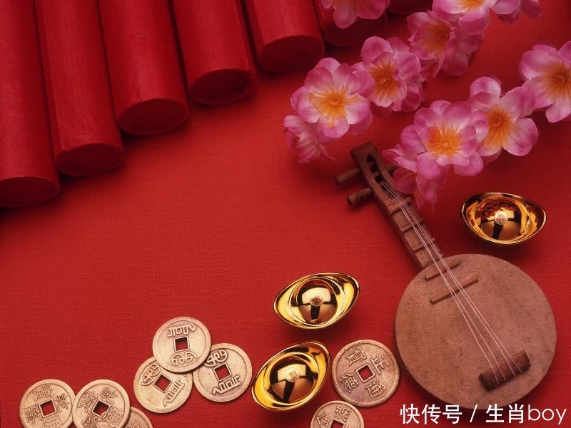 狗年这3个生肖最有钱,走横财大运,行康庄大道,坐万贯家财!