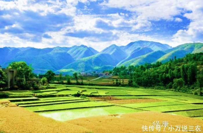 湖北9个深度贫困县17年发展如何?其实这2个县