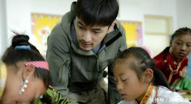 仁济医院赵晓菁事件一再的发酵,胡歌贴图仅供