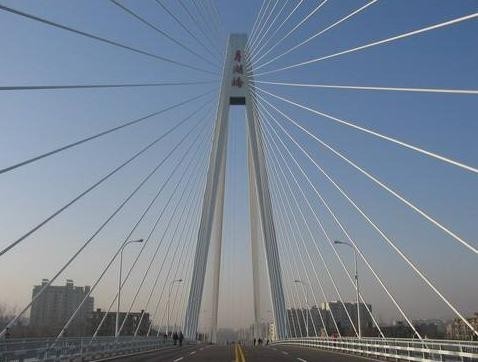 武汉的月湖桥和硚口路因施工要封闭多久?_36