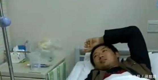 35岁男子身体发臭确诊为肝癌,医生:一旦身体这里臭,应及时检查 yg电子游戏平台