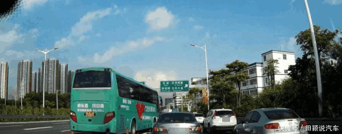 这4个地方掉头扣12分交警最后一次提醒,扣分求