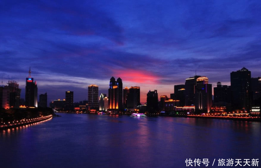 中国最“矮”的省会城市,这个还真的是想不到,堪比北京,上海