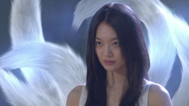 韩剧<em>我的女友是九尾狐</em>云盘资源_360问答