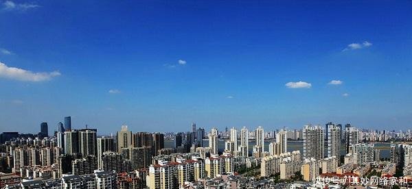 江西省第一个新二线城市, 如今美女泛滥成灾