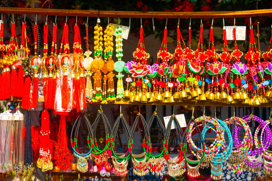 杭州的第N+1种玩法,穿上古装拍大戏