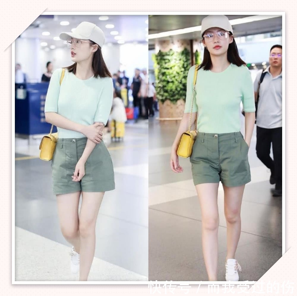 香妃小医仙接连被吐槽,李沁还是适合现代装