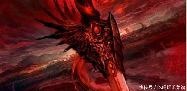 热血玄幻小说封赤焰入剑,一剑在手,业火红莲,万