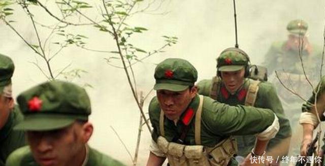 蛇谷奇兵,越南地形让人士兵崩溃,只因这句话打