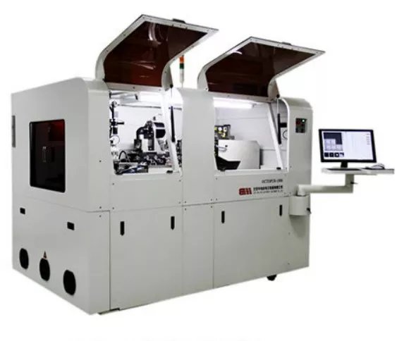 一颗芯片成本-CPU成本构成