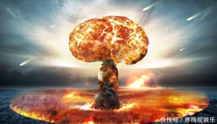 为什么伊朗敢对着美国干