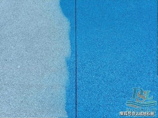 透水混凝土罩面漆多少钱一平米(透水混凝土罩面漆价格)