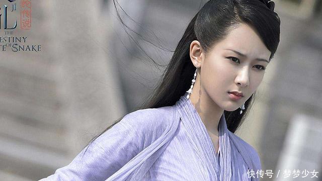 颖儿将签约杨紫所在的欢瑞世纪,和杨紫争C位