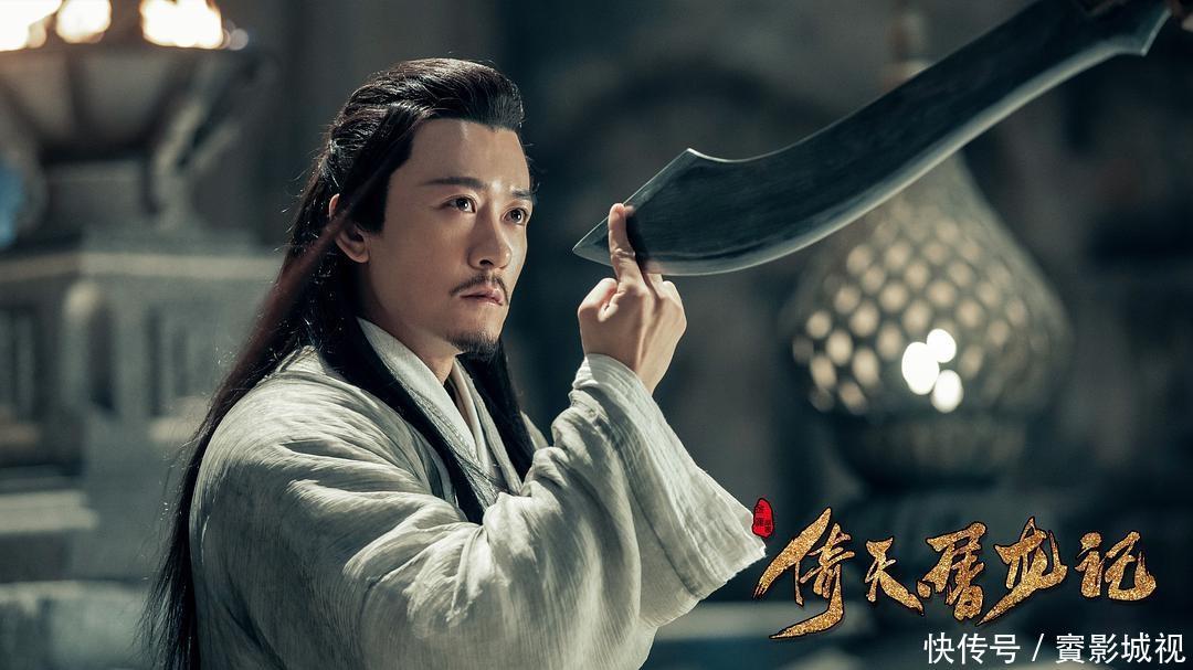 三个版本《鬼吹灯之龙岭迷窟》相继开拍,最期