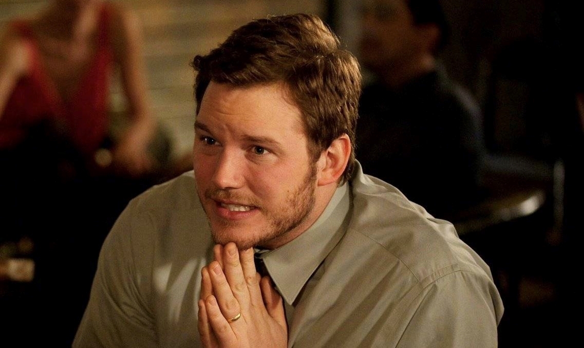 复仇者联盟4:因为一拳打出复联4的男人,在复联