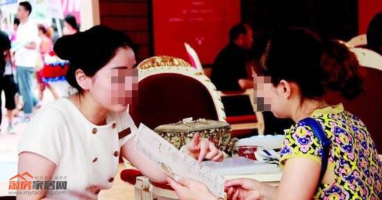 \"疯狂\"渐行渐远,绵阳楼市重返买方市场,市场状况将会怎样?